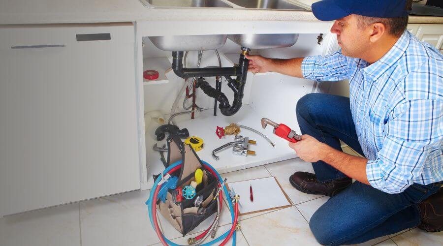 Professional sewer line replacement in Canyonville, OR